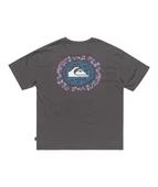 Quiksilver EQYZT08021-KRP0 Gh Qs Global Heat Ss Erkek Spor Tişört - 7
