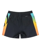 Quiksilver EQYJV04136-BLKH Everyday Holmes Volley 16 Erkek Şort Mayo thumbnail 8