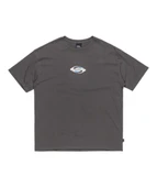 Quiksilver EQYZT08021-KRP0 Gh Qs Global Heat Ss Erkek Spor Tişört - 6