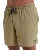 Quiksilver EQYJV04118-26114 Surfsilk Solid Volley 16 Erkek Şort Mayo - 5