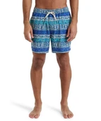 Quiksilver EQYJV04107-GLHD Surfsilk Straight Volley 16 Erkek Şort Mayo thumbnail 1