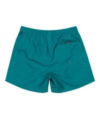 Quiksilver EQYJV04120-21882 Everyday Solid Volley 15 Erkek Şort Mayo thumbnail 8