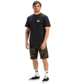 Quiksilver EQYZT08042-KVJ0 Ev Mini Logo Ss Erkek Spor Tişört - 3
