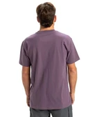 Quiksilver EQYZT08042-PQC0 Ev Mini Logo Ss Erkek Spor Tişört - 4