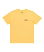 Quiksilver EQYZT08042-NGR0 Ev Mini Logo Ss Erkek Spor Tişört - 5