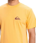 Quiksilver EQYZT08042-NGR0 Ev Mini Logo Ss Erkek Spor Tişört - 7