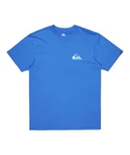 Quiksilver EQYZT08042-BQV0 Ev Mini Logo Ss Erkek Spor Tişört - 6