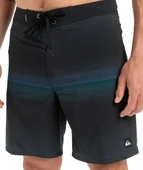 Quiksilver EQYBS04889-BLCN Surfsilk Straight Leg 18 Erkek Boardshort Şort Mayo thumbnail 5