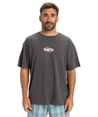 Quiksilver EQYZT08021-KRP0 Gh Qs Global Heat Ss Erkek Spor Tişört - 1