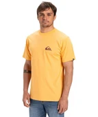 Quiksilver EQYZT08042-NGR0 Ev Mini Logo Ss Erkek Spor Tişört - 3