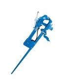 Kanca Ayaklı Demirci Mengene 150 mm - 1