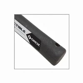 Groz SHID/DIN/3K/24 Fiber Saplı Düz Balyoz 3 kg. - 4