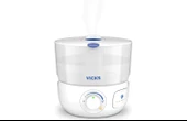 Vicks VUL585E4 Soğuk Buhar Ultrasonik Hava Nemlendirici - 1
