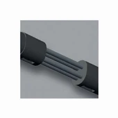 Groz MHID/DIN/1000G14 Fiber Saplı Çekiç 1000 gr. thumbnail 3