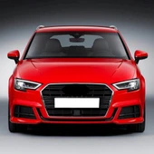 Audi A3 S.back 2017-2020 1.6TDi Külbütör Kapak Hava Borusu 04L103493 - 2