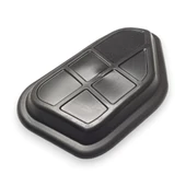 Audi A4 2009-2012 Sağ Amortisör Kulesi Plastik Kapak 8K0803594 - 1