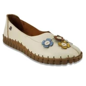 Venüs 2010711Y Kadın Deri Ayakkabı thumbnail 3