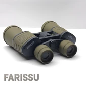 GOLDKAMA 20x50 Suya Dayanıklı Profesyonel Dürbün 4-5 km menzil - 4