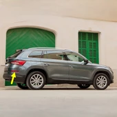 Skoda Kodiaq 2017-2021 Arka Tampon Sağ Reflektörü 565945106A thumbnail 1