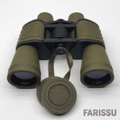 GOLDKAMA 20x50 Suya Dayanıklı Profesyonel Dürbün 4-5 km menzil - 2