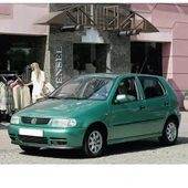 VW Polo 1994-1999 1.4 AFH Motor Külbütör Üst Kapak Contası 036103483J - 3