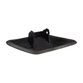 Skoda Octavia 4 2020-2024 Sol Ön Far Yıkama Kapağı 5E3955109 - 3