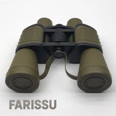 GOLDKAMA 20x50 Suya Dayanıklı Profesyonel Dürbün 4-5 km menzil - 1