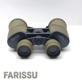 GOLDKAMA 20x50 Suya Dayanıklı Profesyonel Dürbün 4-5 km menzil - 5