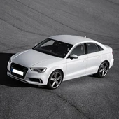 Audi A3 Sedan 2013-2016 1.6TDi Külbütör Kapak Hava Borusu 04L103493 - 2