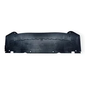 Audi A4 2009-2012 Ön Tampon Alt Muhafaza Spoyler 8K0807233 - 3