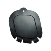 Audi A6 2012-2015 Sol Ön Davlumbaz İç Kapağı 4G0809967 - 1