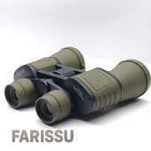 GOLDKAMA 20x50 Suya Dayanıklı Profesyonel Dürbün 4-5 km menzil - 3