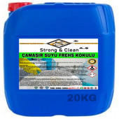 Çamaşır Suyu Fresh Kokulu 20kg - 1
