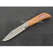 Çakı 22,5cm Toplam Uzunluk Ahşap Sap - 1