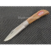 Çakı 22,5cm Toplam Uzunluk Ahşap Sap - 2