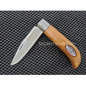 Çakı 22,5cm Toplam Uzunluk Ahşap Sap - 3