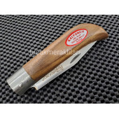 Çakı 22,5cm Toplam Uzunluk Ahşap Sap - 4