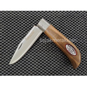 Çakı 22,5cm Toplam Uzunluk Ahşap Sap - 6