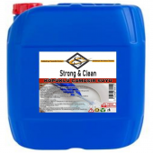 Çamaşır Suyu Köpüklü 20kg - 1