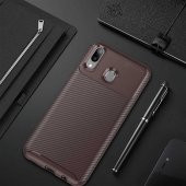 Huawei Y7 Prime 2019 Kılıf Zore Negro Silikon - 2