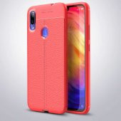 Xiaomi Redmi Note 7 Kılıf Zore Niss Silikon Kapak - 2