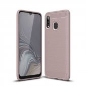 Galaxy A30 Kılıf Zore Room Silikon - 2