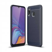 Galaxy A30 Kılıf Zore Room Silikon - 3