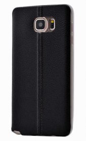 Galaxy S6 Edge Plus Kılıf Zore Epix Silikon - 1