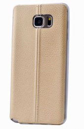 Galaxy S6 Edge Plus Kılıf Zore Epix Silikon - 2