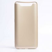 Galaxy A80 Kılıf Zore Premier Silikon Kapak - 2