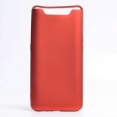 Galaxy A80 Kılıf Zore Premier Silikon Kapak - 3