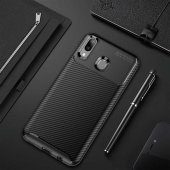 Huawei Y7 Prime 2019 Kılıf Zore Negro Silikon - 3