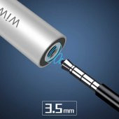 Wiwu ST05 Type-C Ses Adaptörü - 3