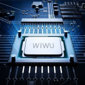 Wiwu ST05 Type-C Ses Adaptörü - 4